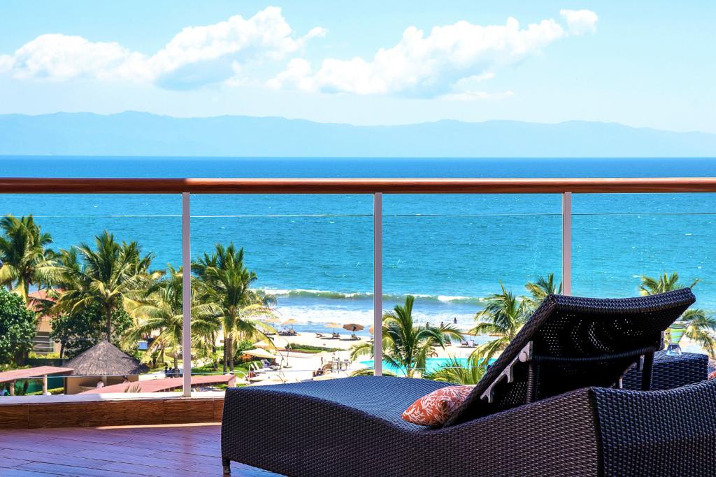  Paseo de los Cocoteros 652, Riviera Nayarit