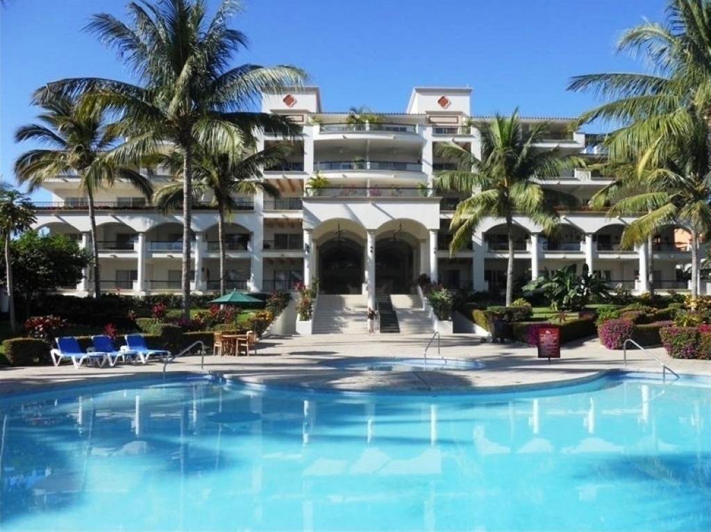  Grand Marina Villas, paseo de los Cocoteros 67-A , Riviera Nayarit