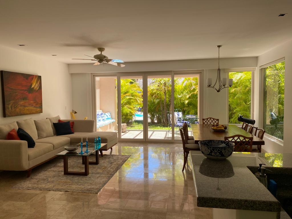 P.º Paraiso 800, El Tigre, Riviera Nayarit