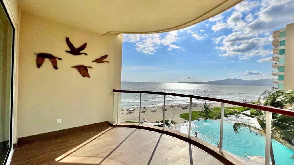 Paseo de los Cocoteros 652, Riviera Nayarit