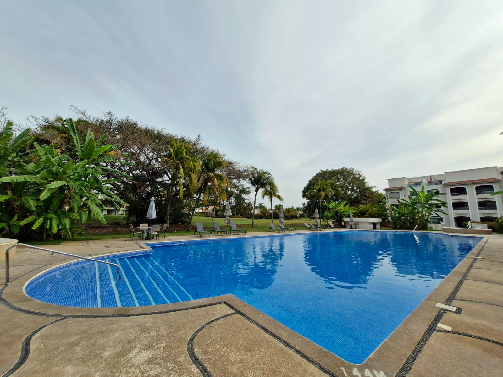 Paraiso 800, Riviera Nayarit
