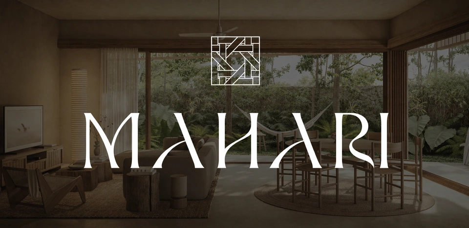 Mahari condo development in La Cruz de Huanacaxtle